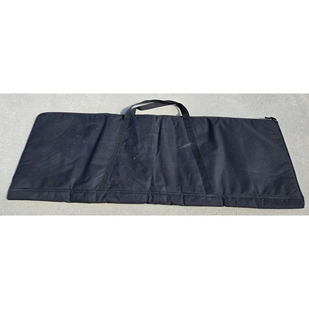 Gator Cases Keyboard Gig Bag Soft Case 58